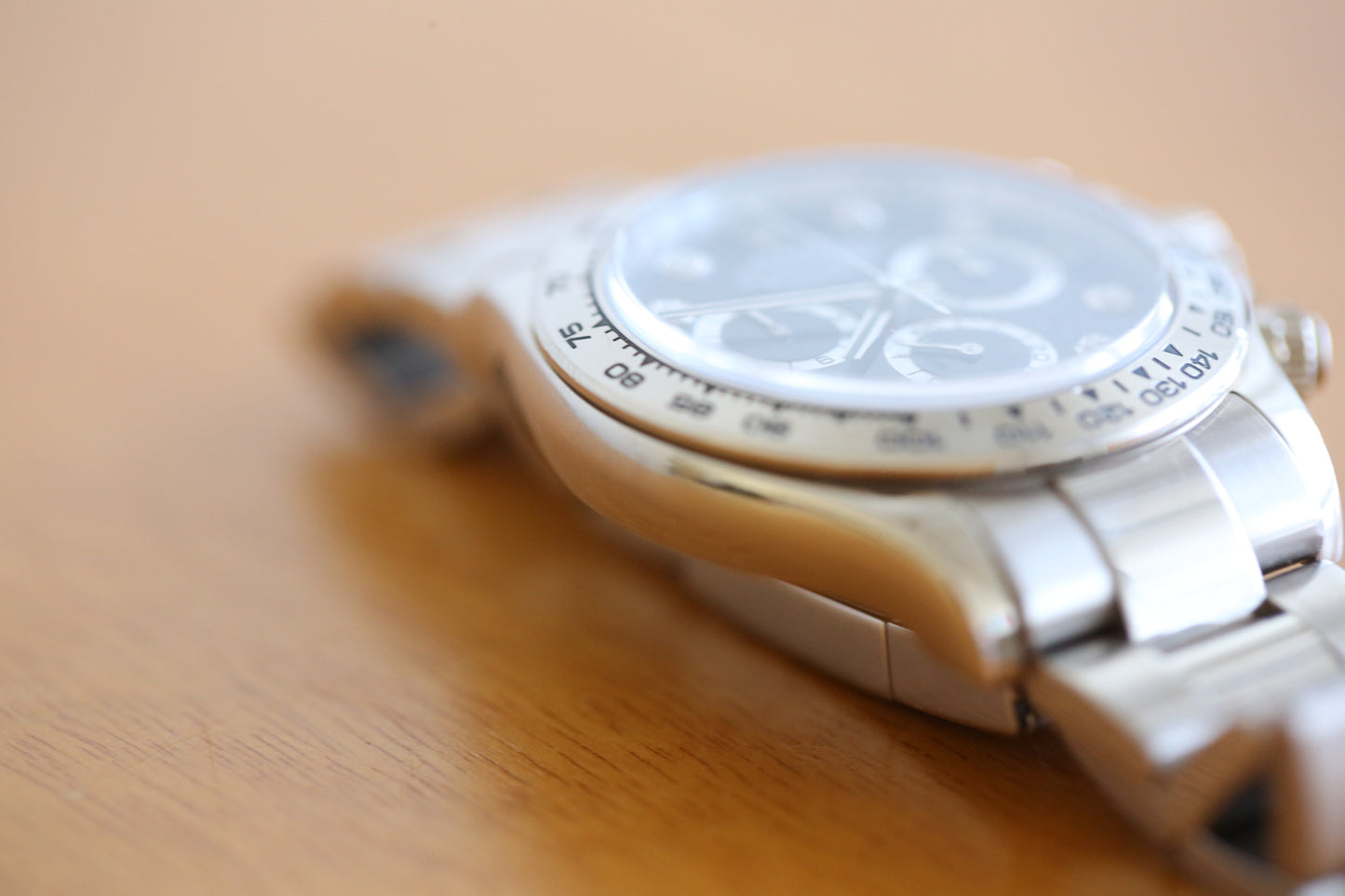Rolex Daytona 116509