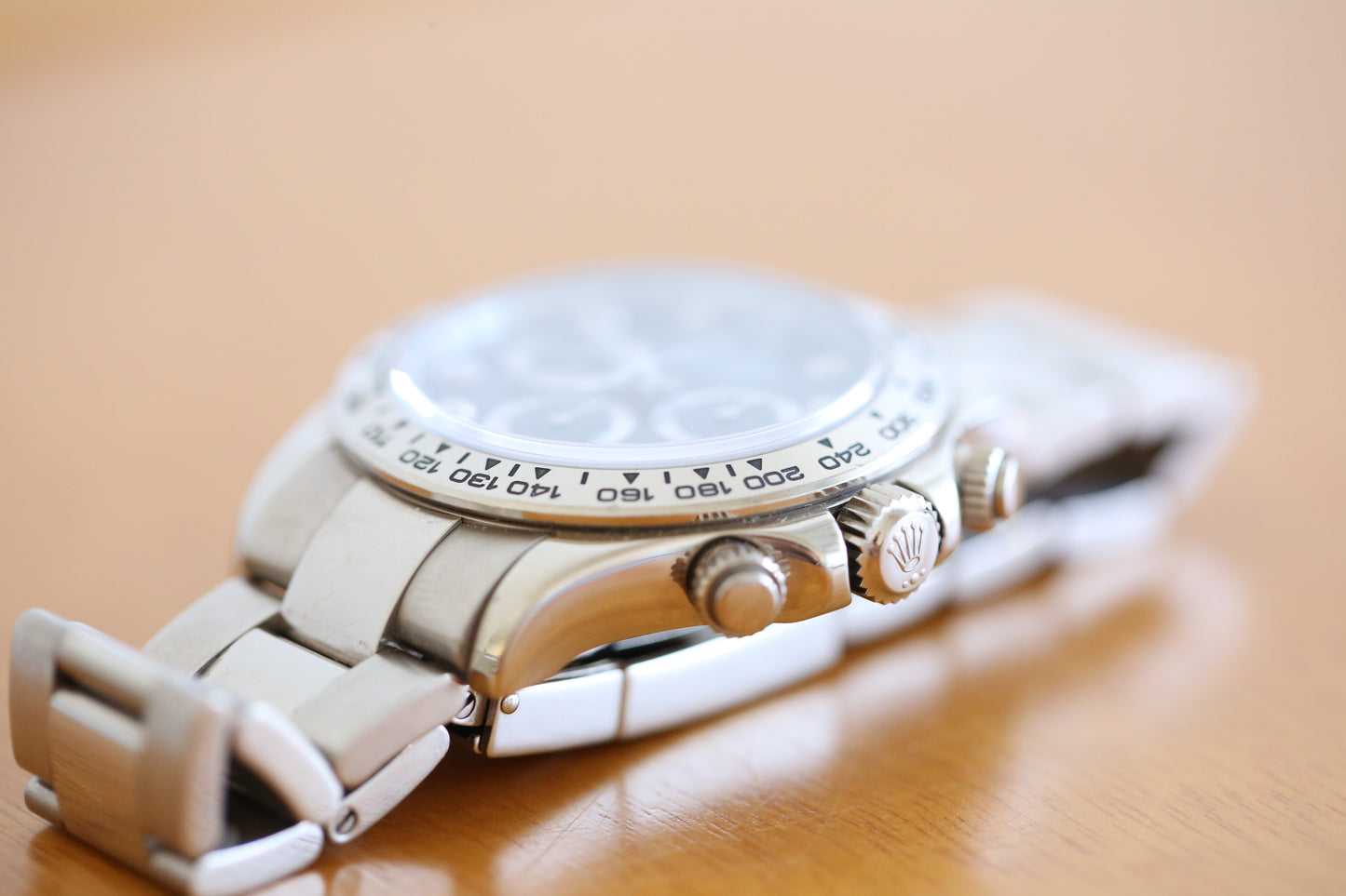 Rolex Daytona 116509
