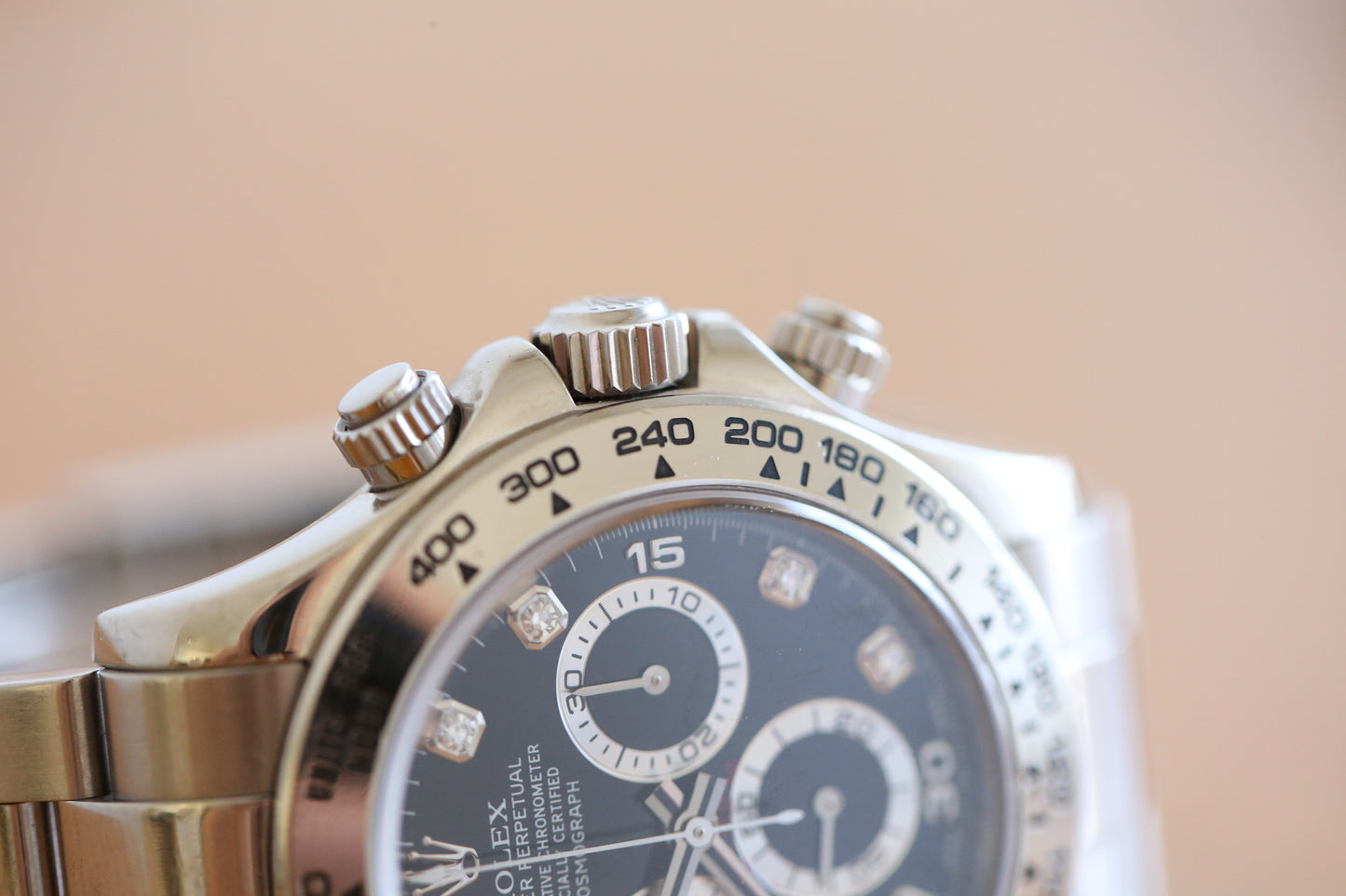 Rolex Daytona 116509