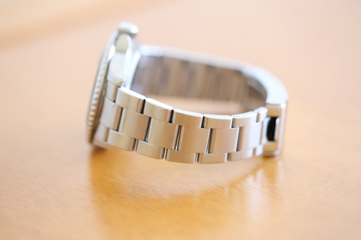 Rolex Submariner 16610LV RRR