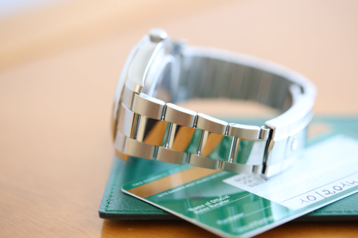 Rolex Datejust 116300