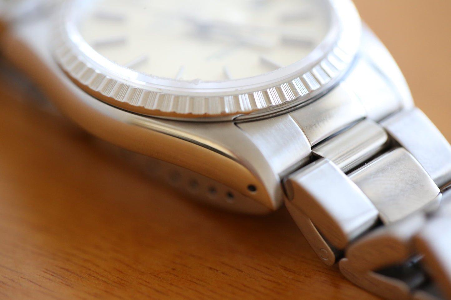Rolex datejust 16220