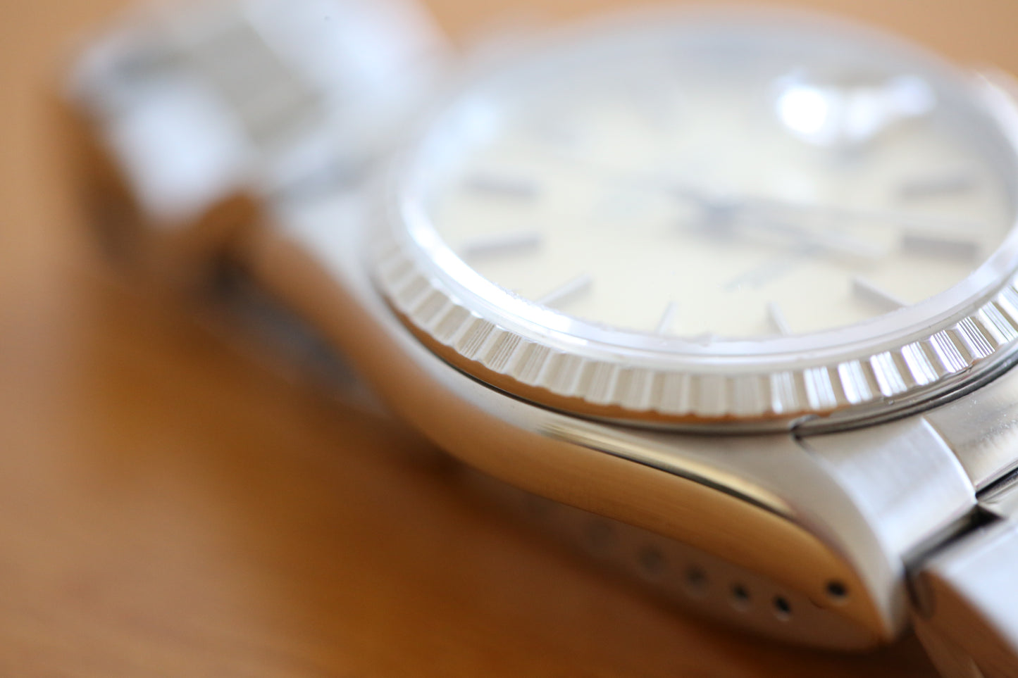 Rolex datejust 16220