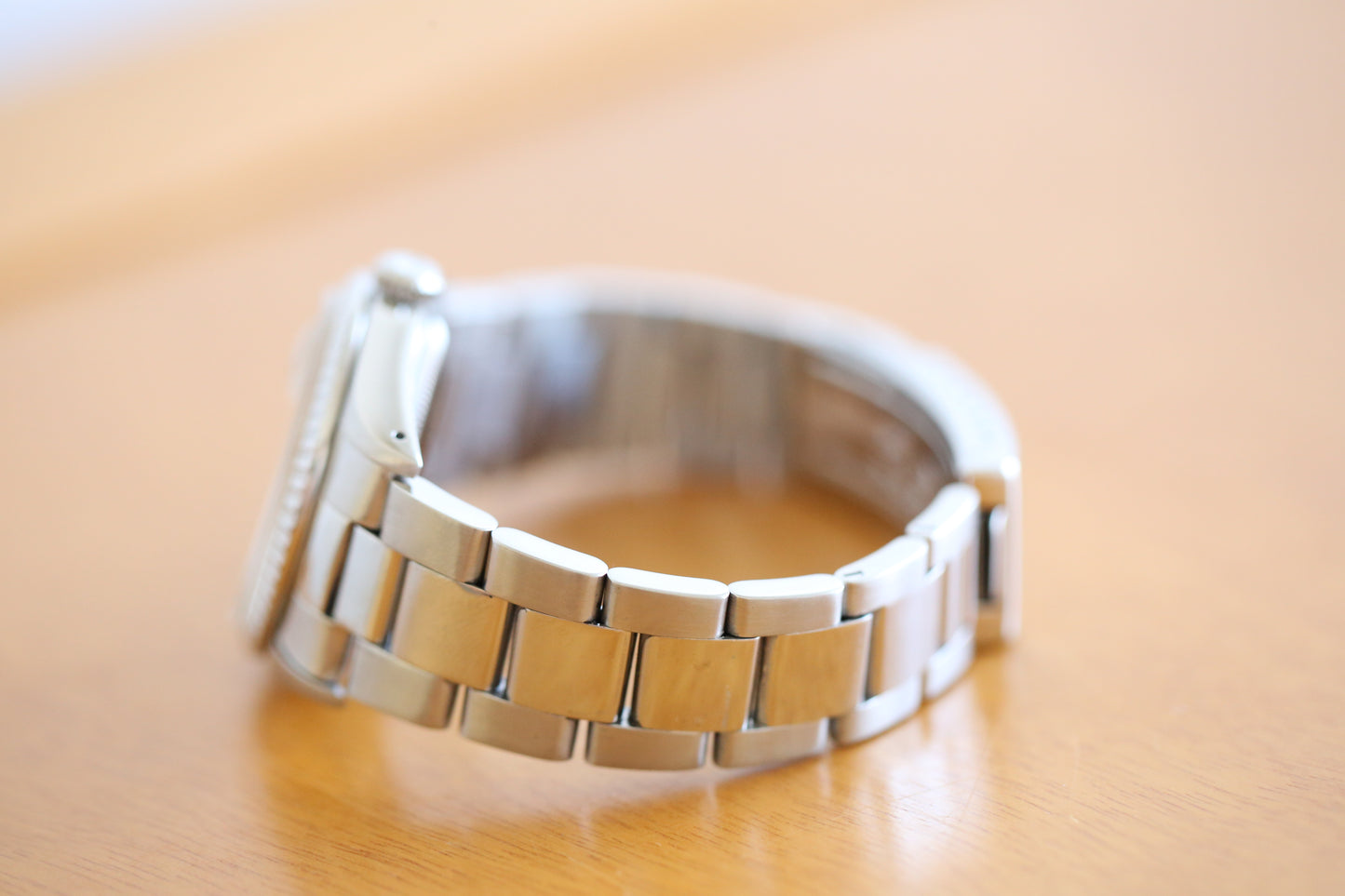 Rolex datejust 16220