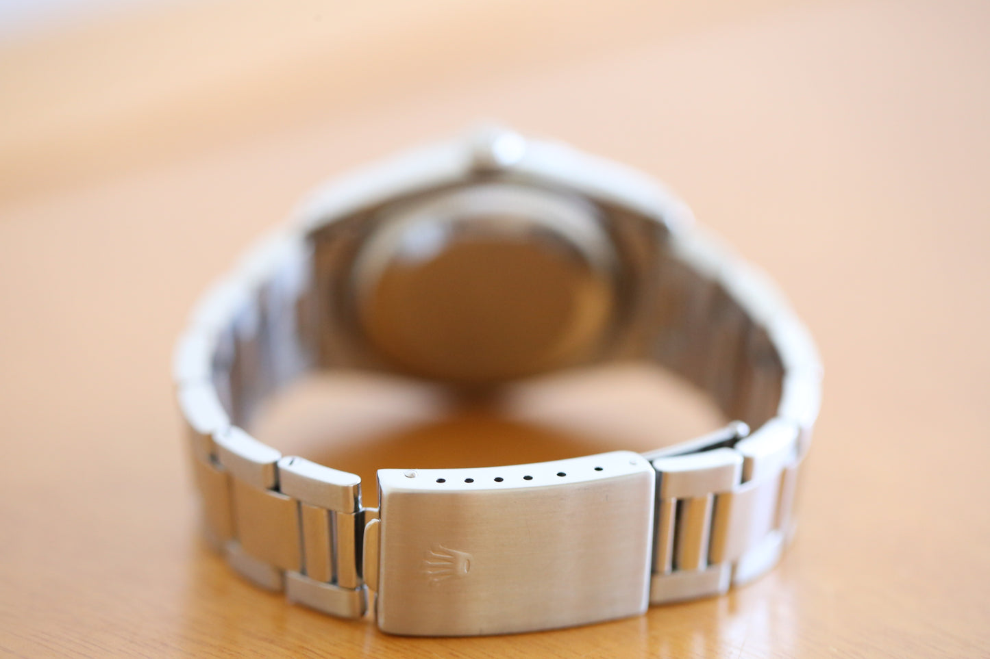 Rolex datejust 16220