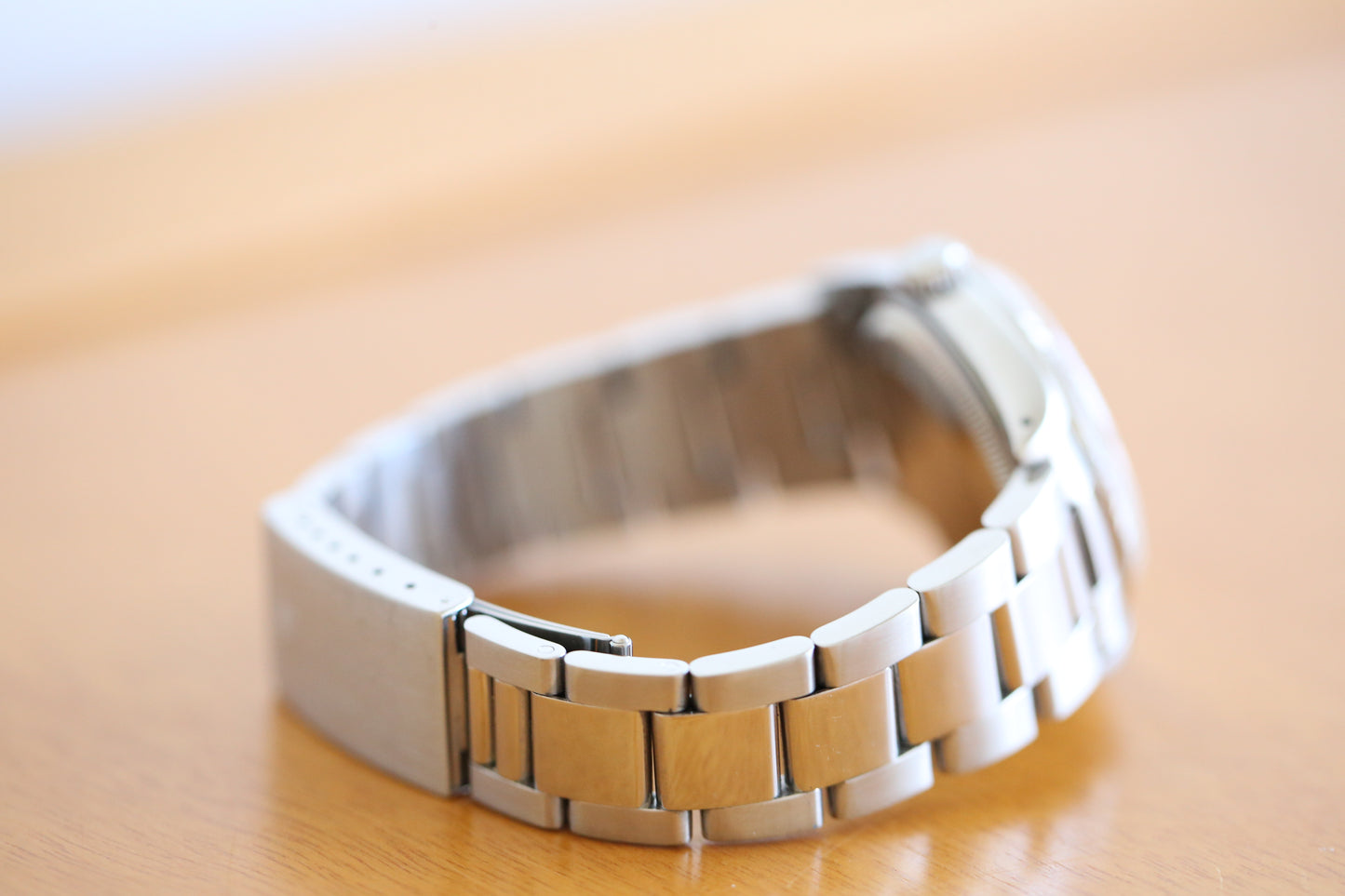 Rolex datejust 16220