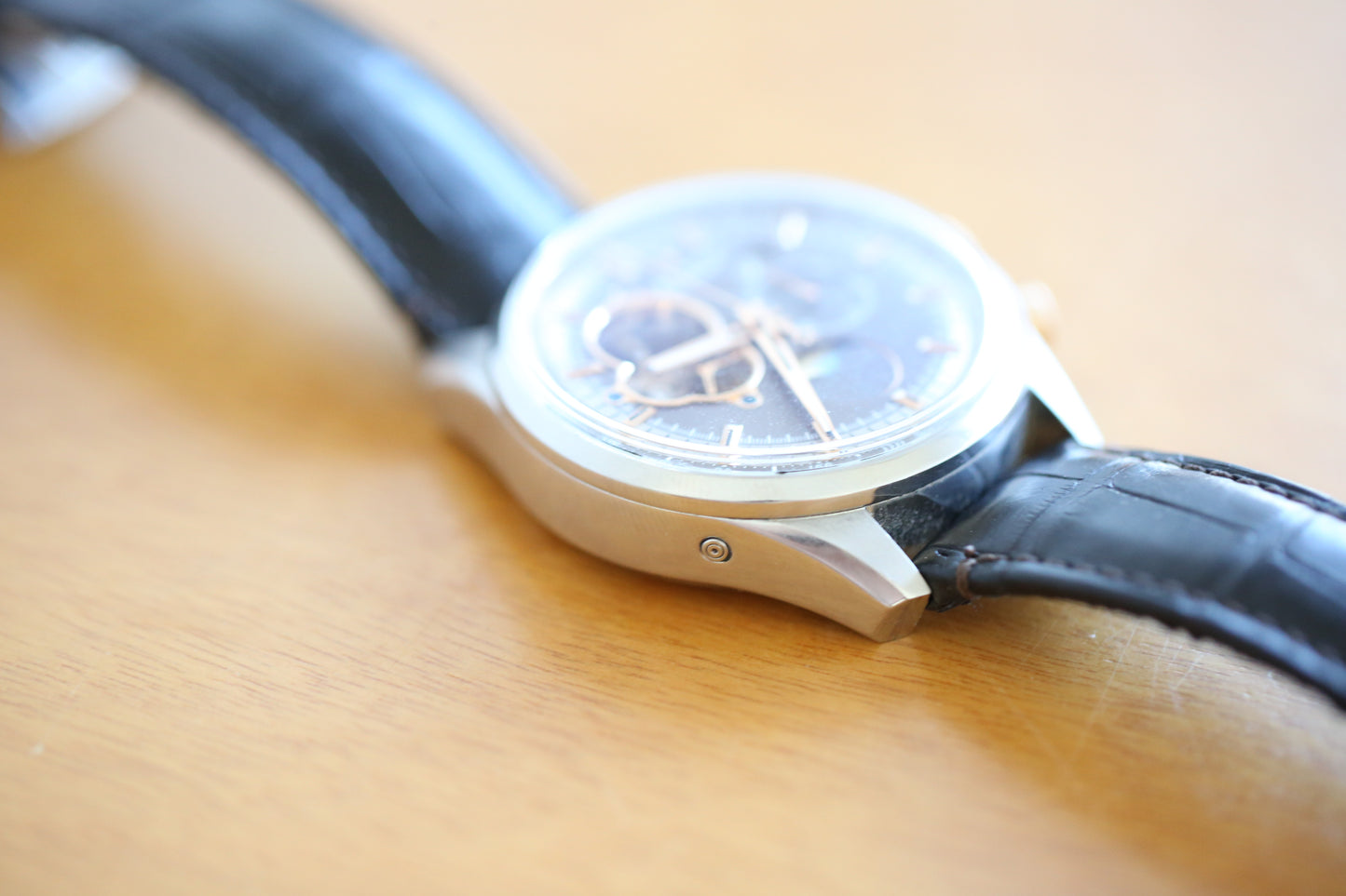 Zenith Chronomaster 51.2161.4047