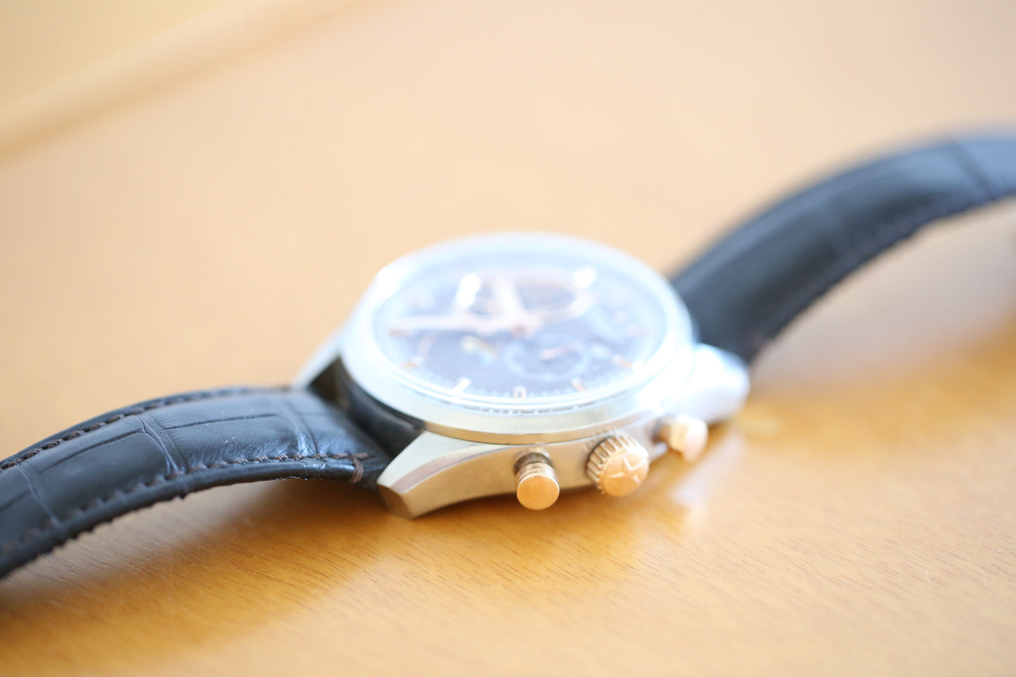 Zenith Chronomaster 51.2161.4047
