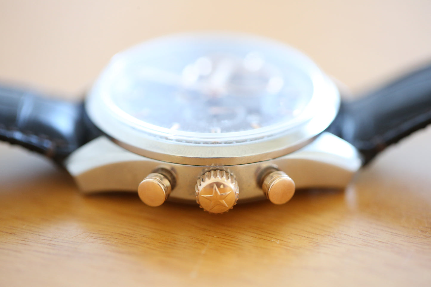 Zenith Chronomaster 51.2161.4047