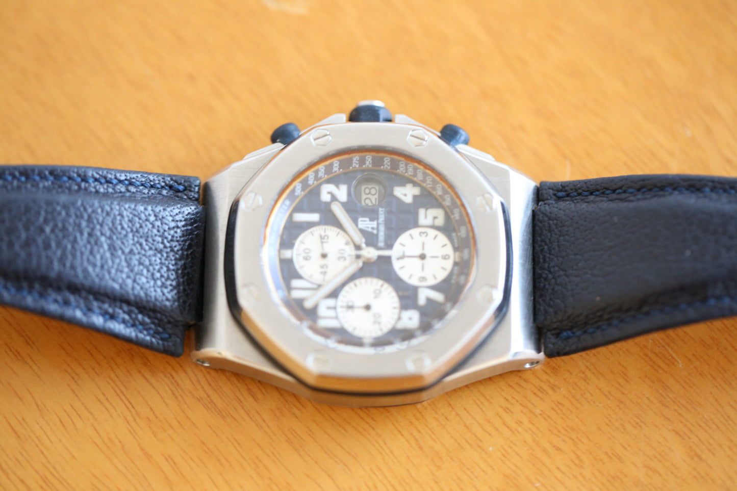 Audeamrs Piguet Off shore 25770St