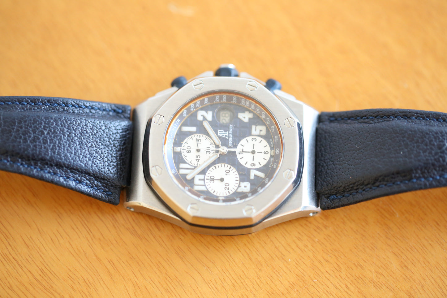 Audeamrs Piguet Off shore 25770St