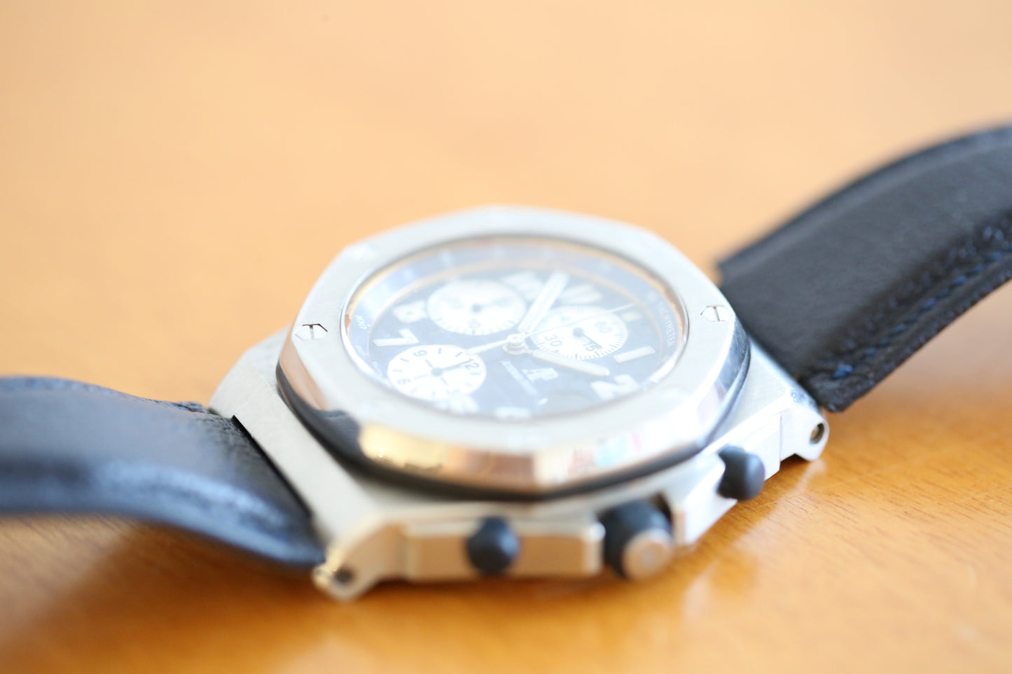 Audeamrs Piguet Off shore 25770St