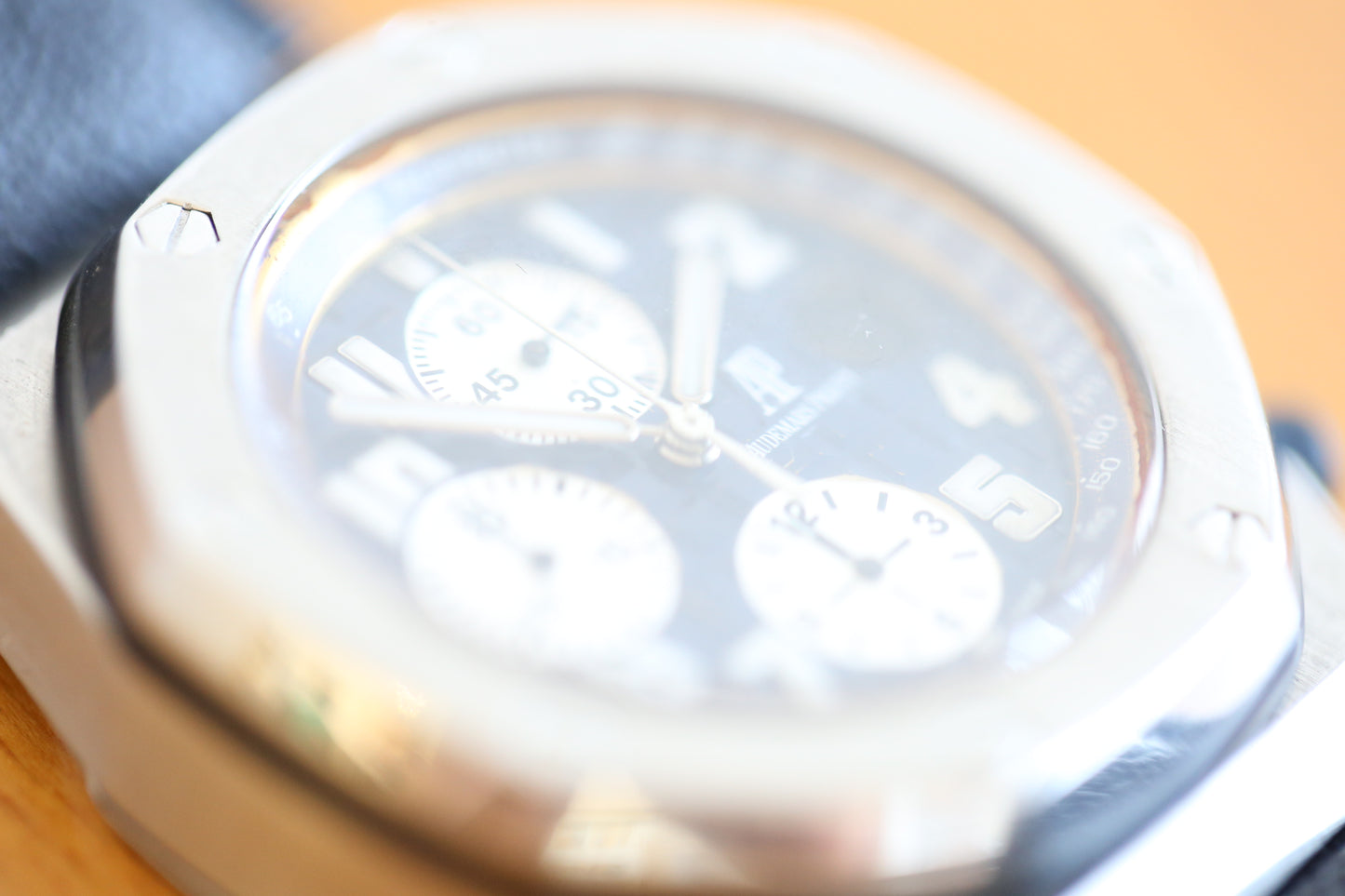 Audeamrs Piguet Off shore 25770St