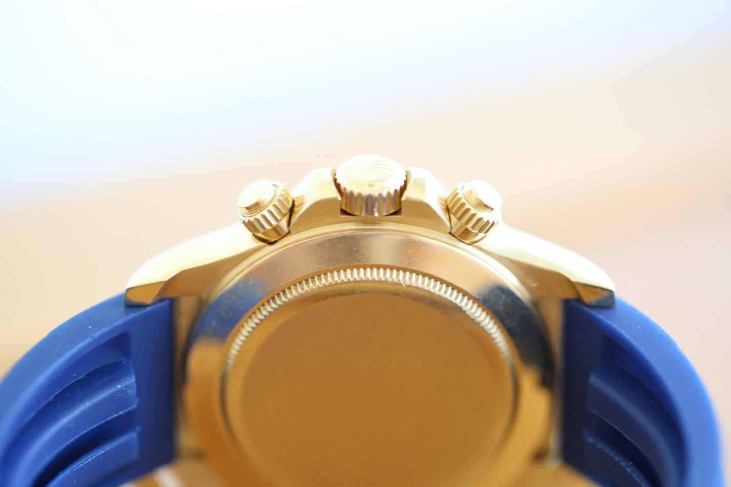 Rolex Daytona 16518