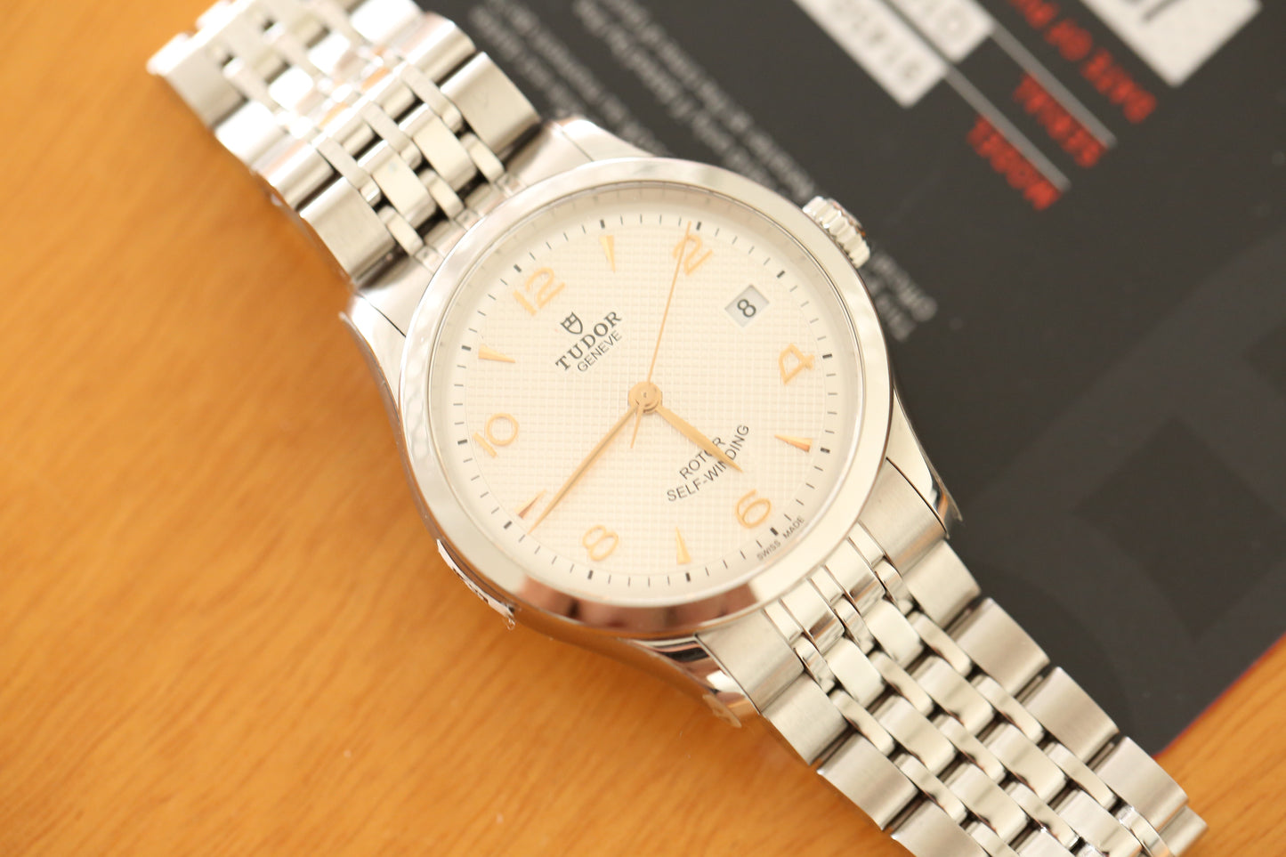 Tudor 1926 REF 91450 NEW