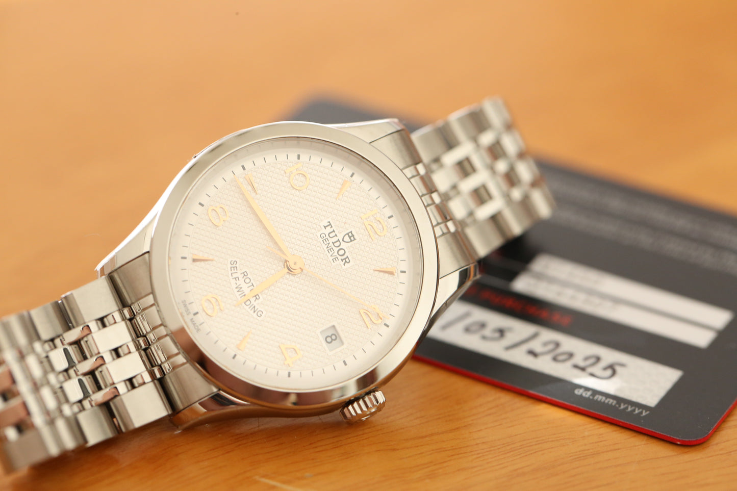 Tudor 1926 REF 91450 NEW