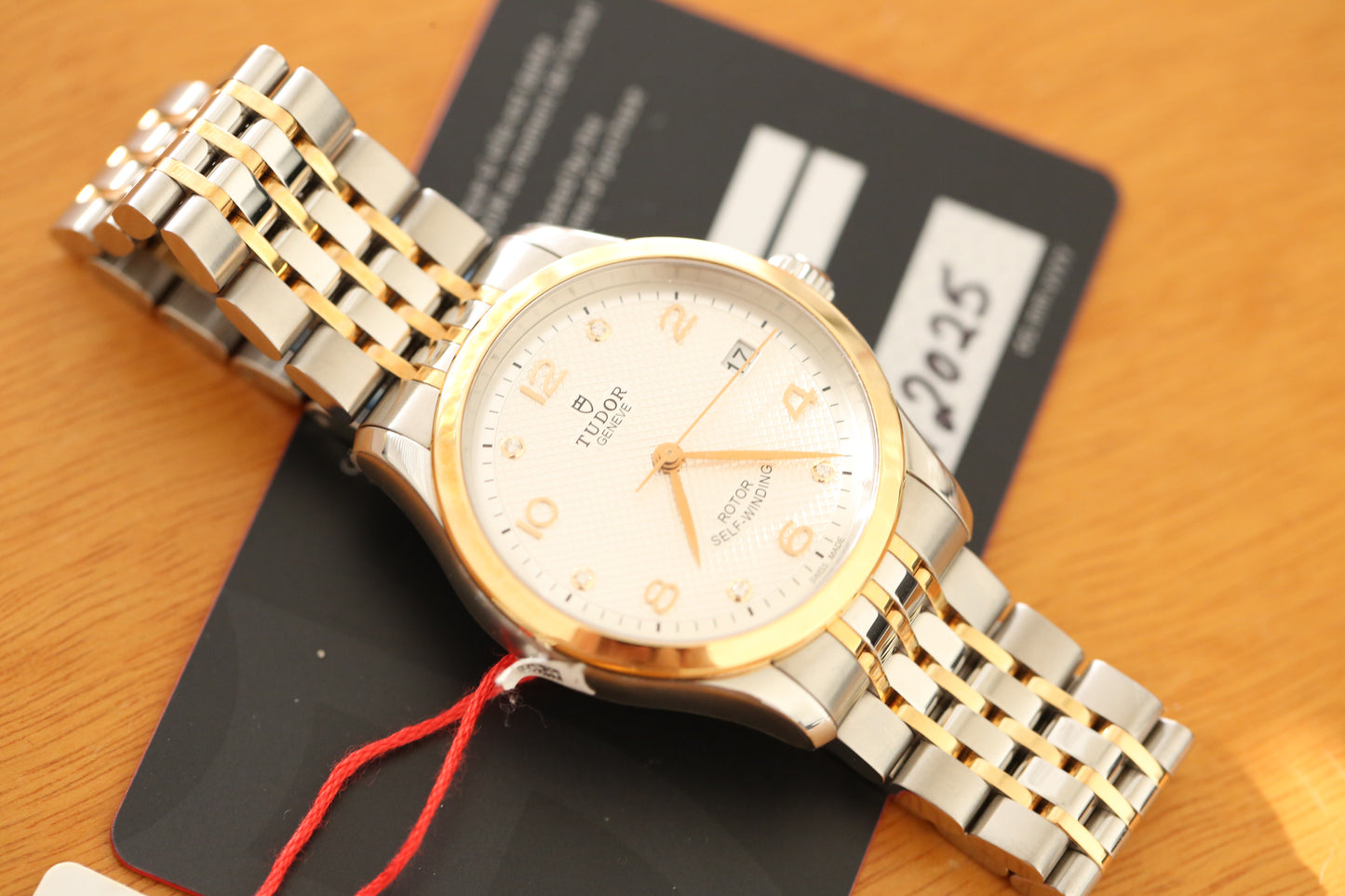 Tudor 1926 REF 91451 NEW