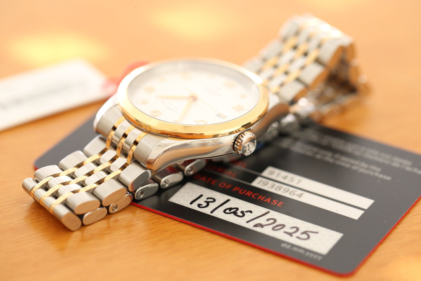 Tudor 1926 REF 91451 NEW