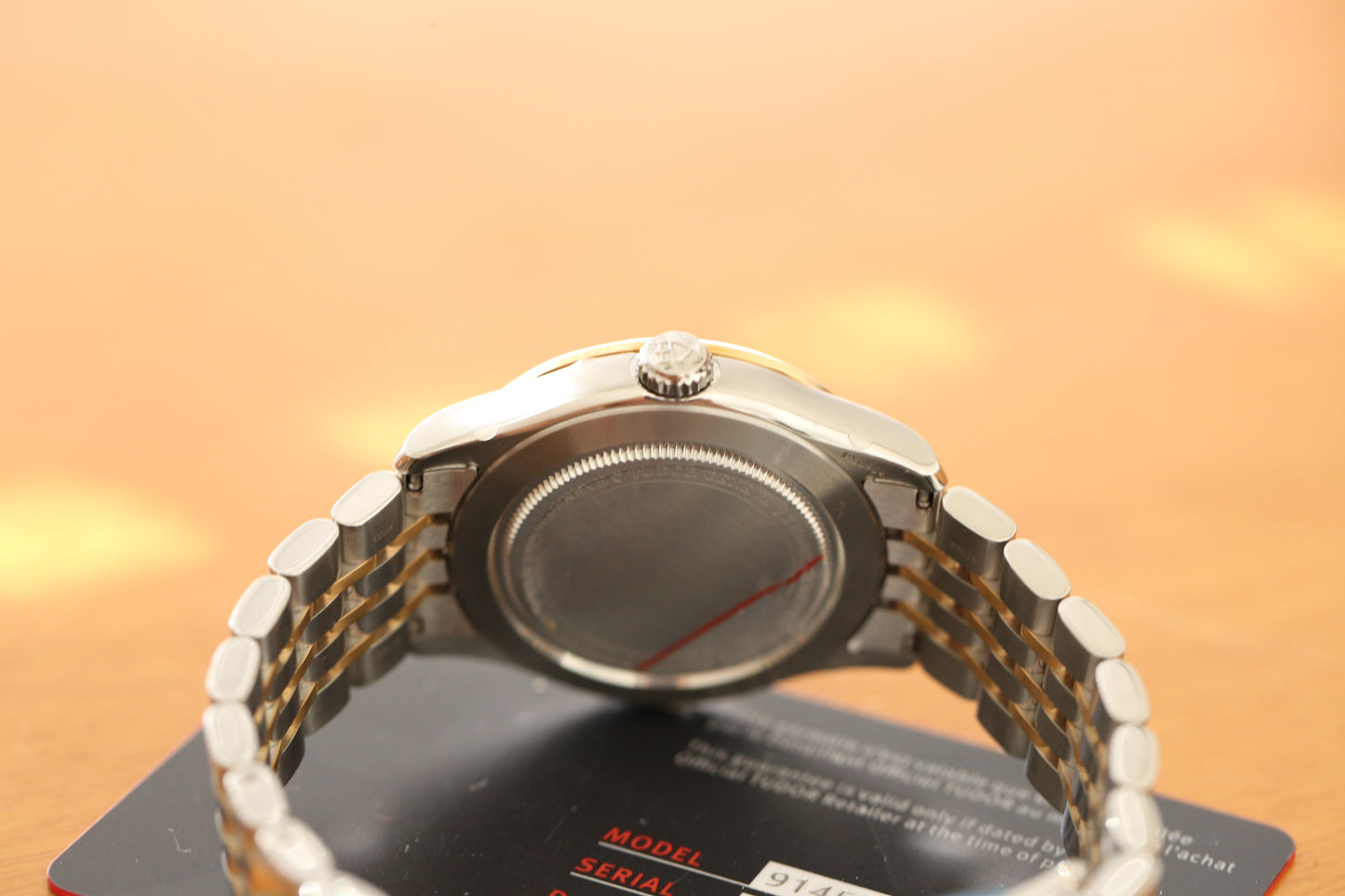 Tudor 1926 REF 91451 NEW
