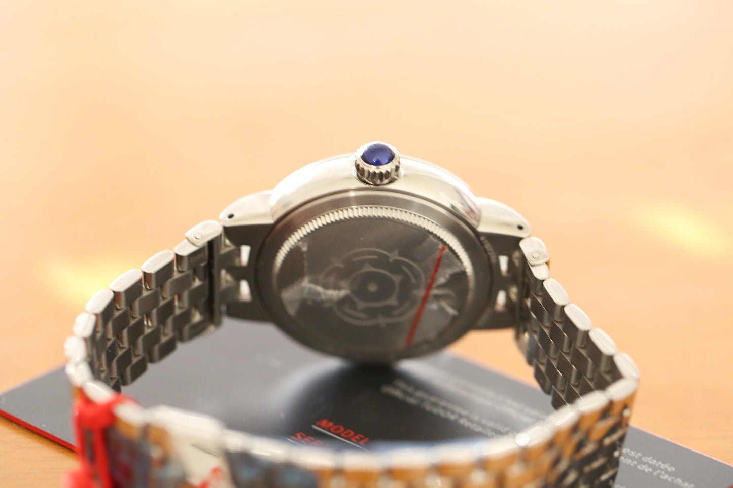Tudor CLE DE ROSE REF 35800 NEW
