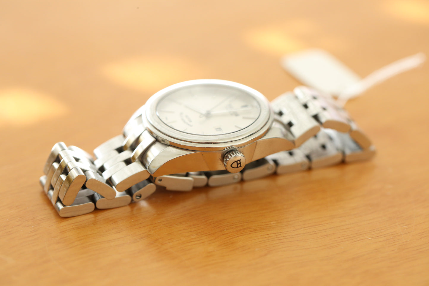 Tudor GLAMOUR DATE 53000