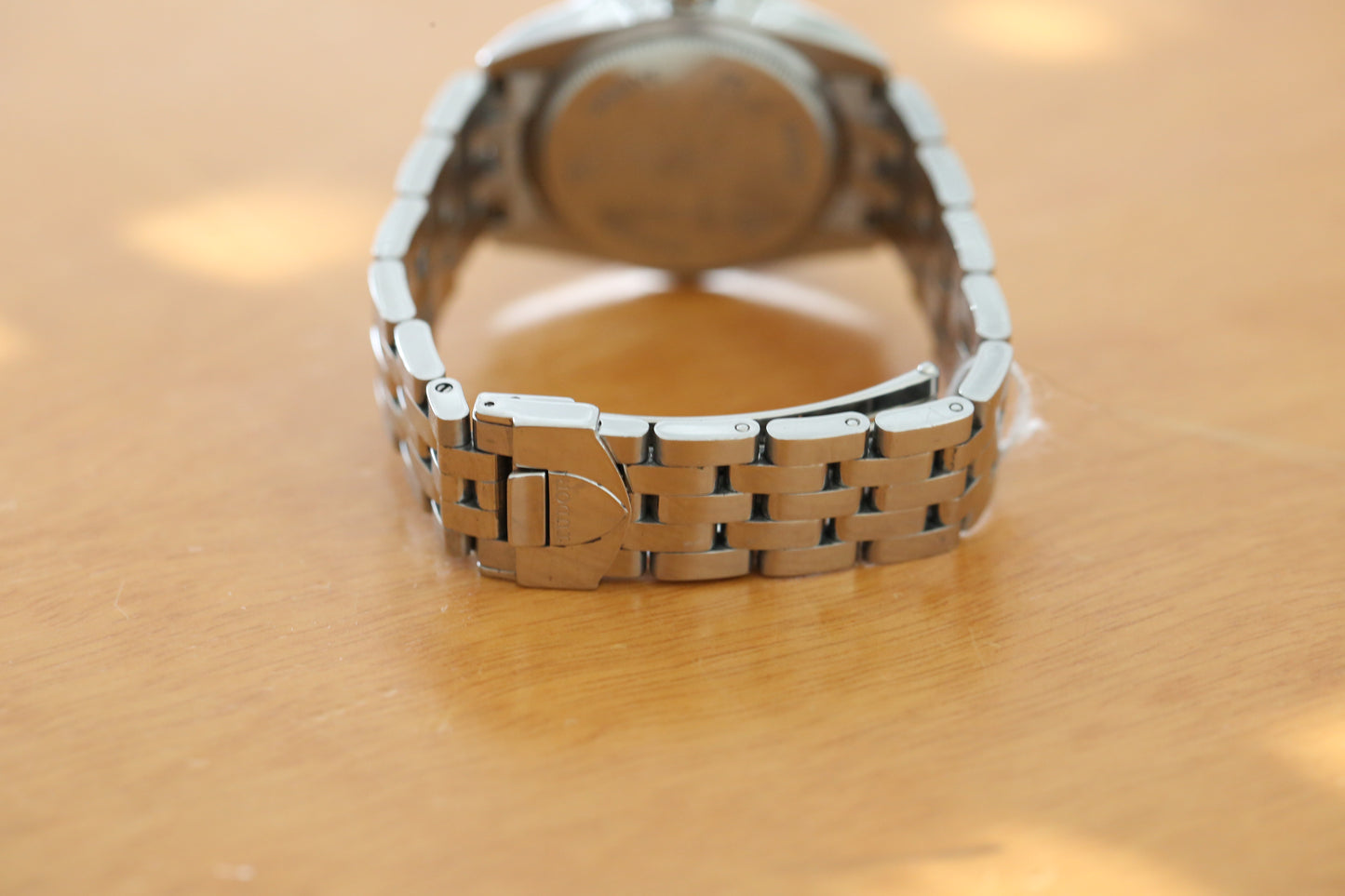 Tudor GLAMOUR DATE 53000