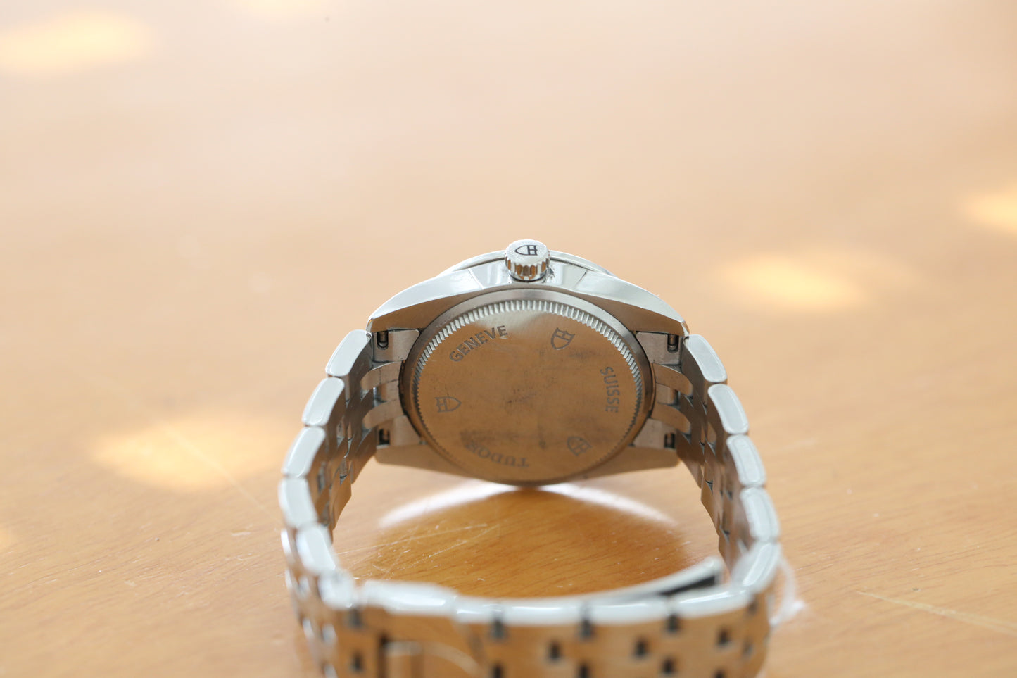 Tudor GLAMOUR DATE 53000