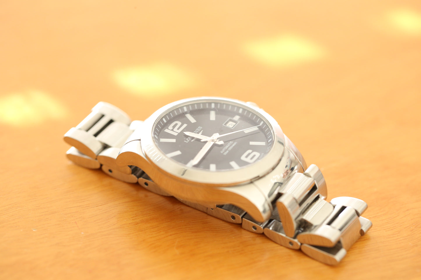 Longines Conquest L3.676.4