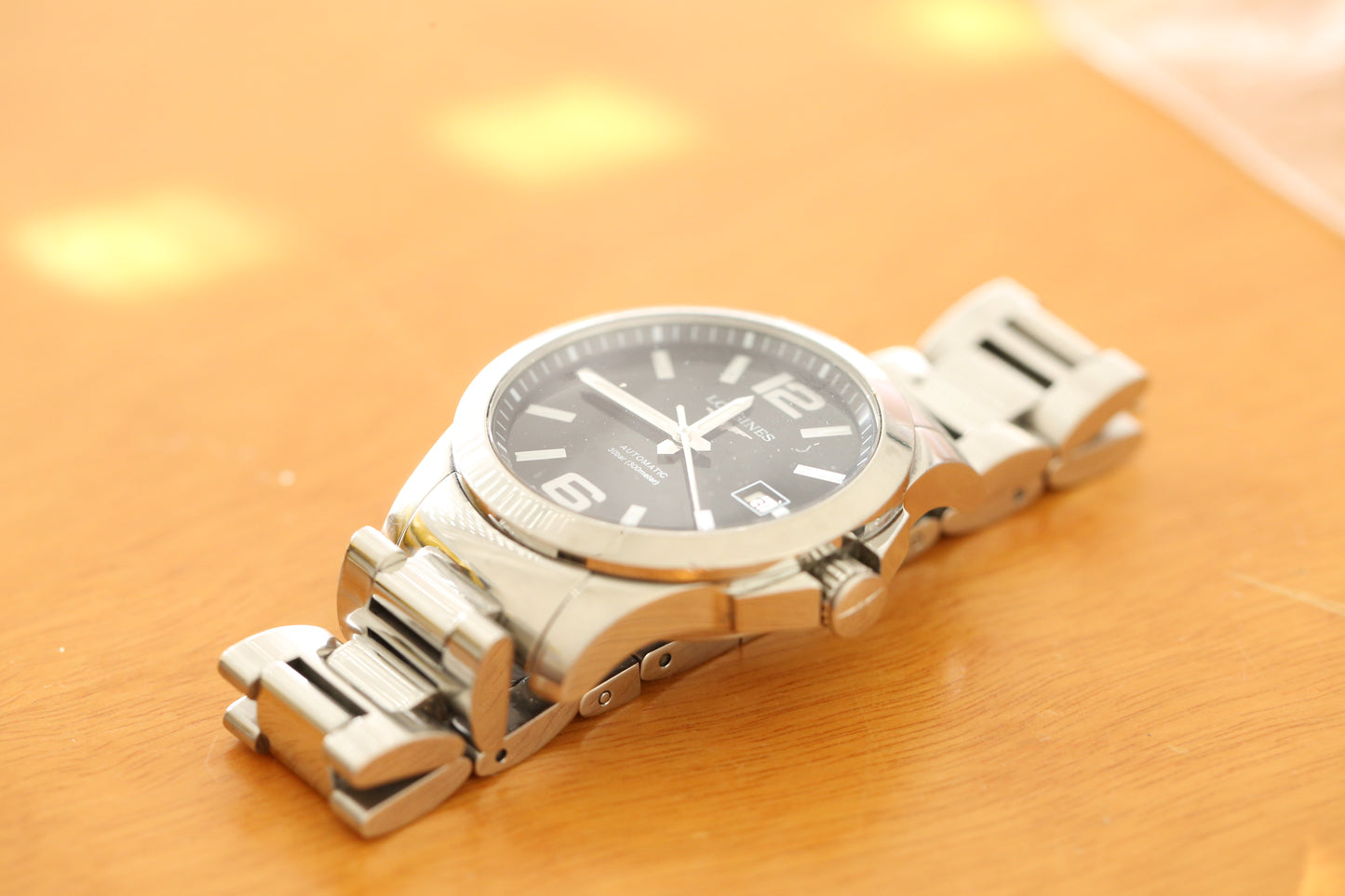 Longines Conquest L3.676.4