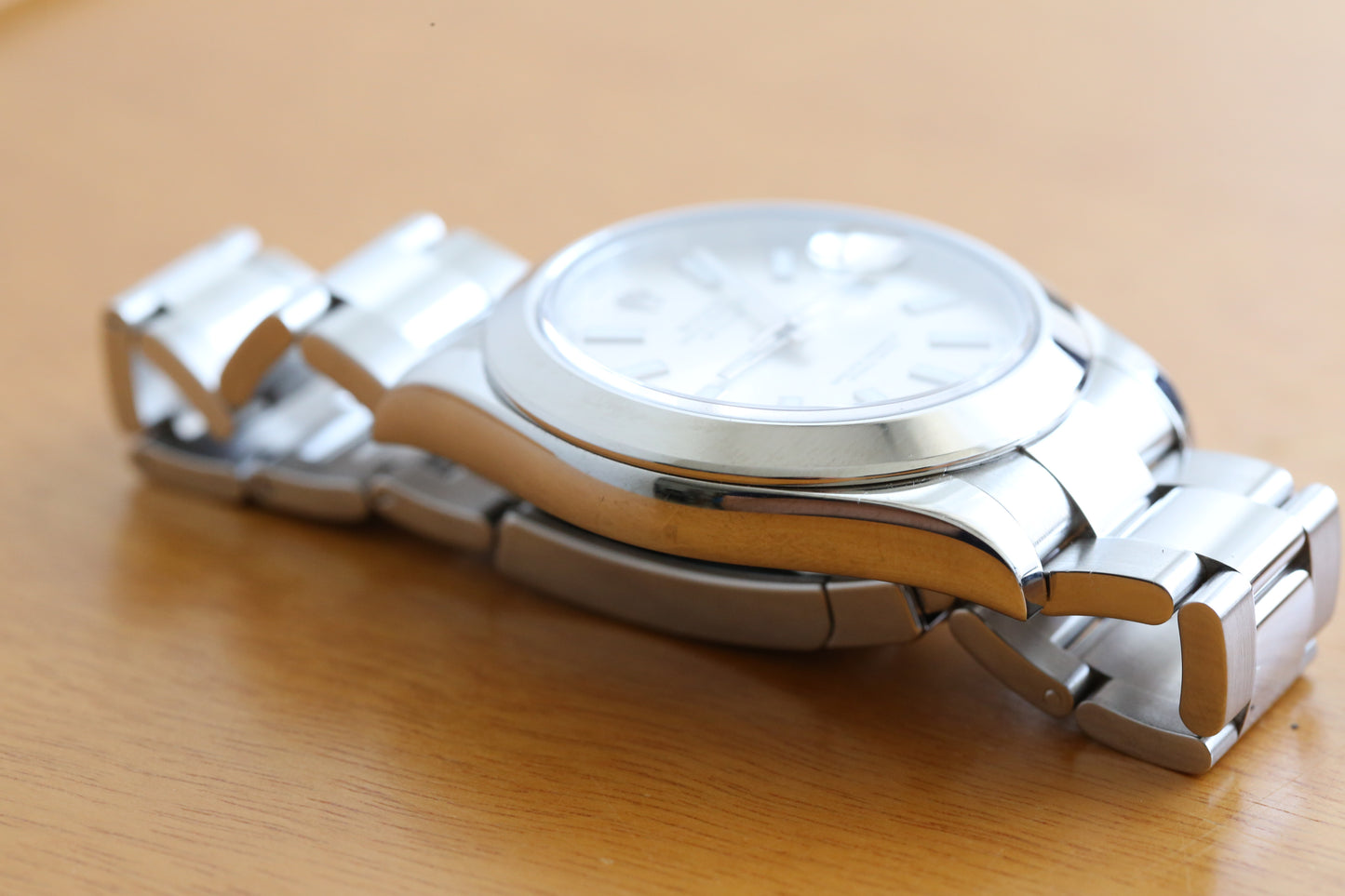 Rolex 116300 datejust 41mm