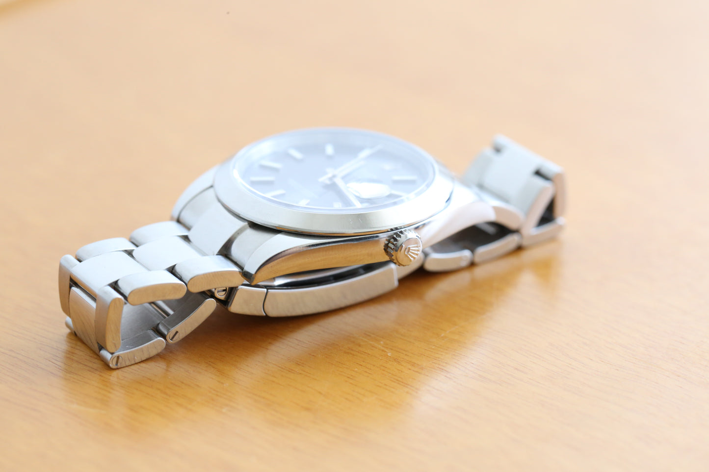 Rolex 126300 datejust 41mm