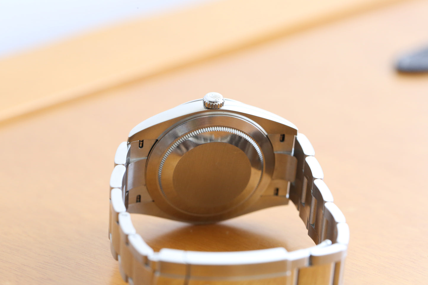 Rolex 126300 datejust 41mm