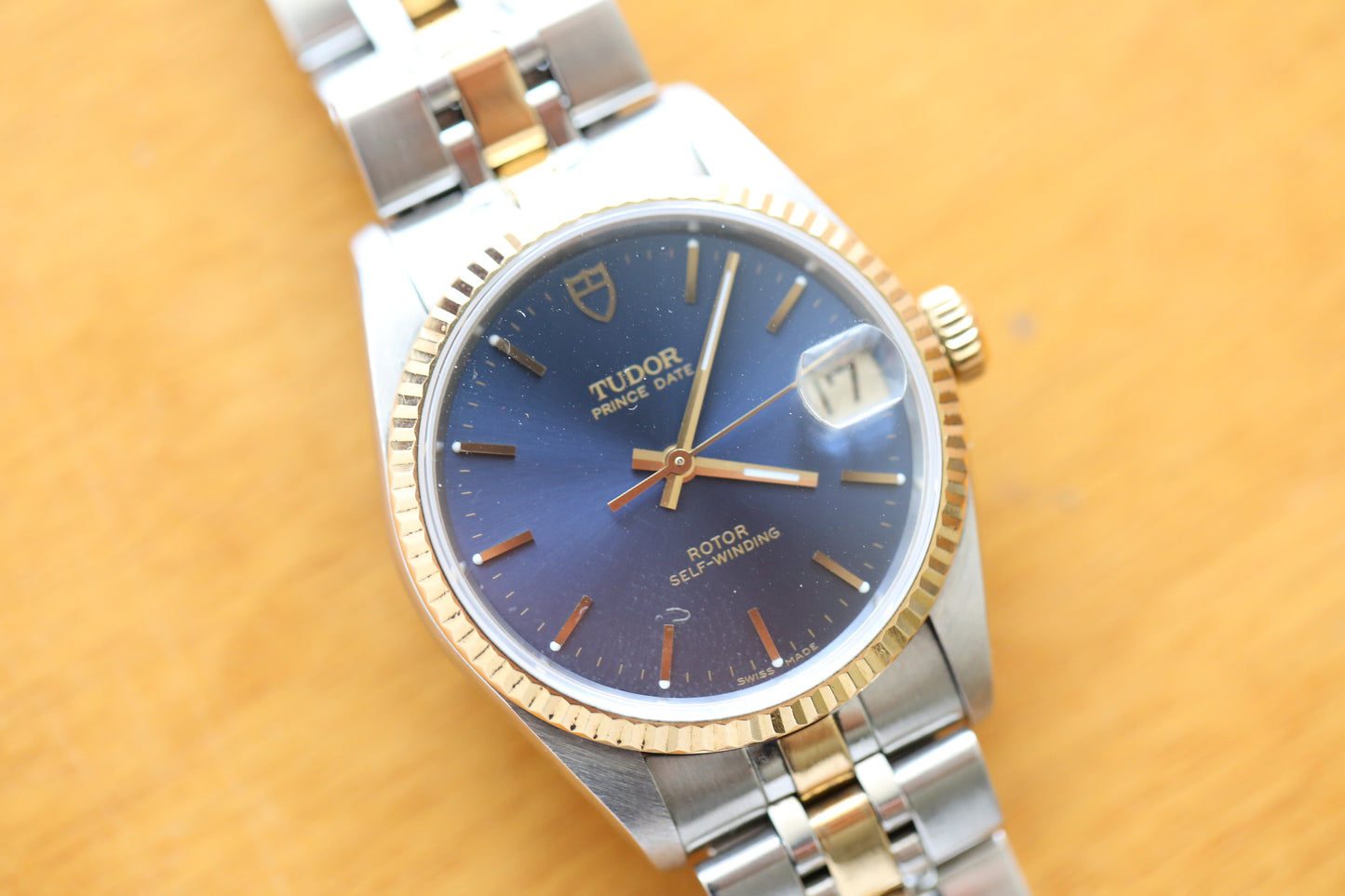 Tudor Prince 72033 BLU.