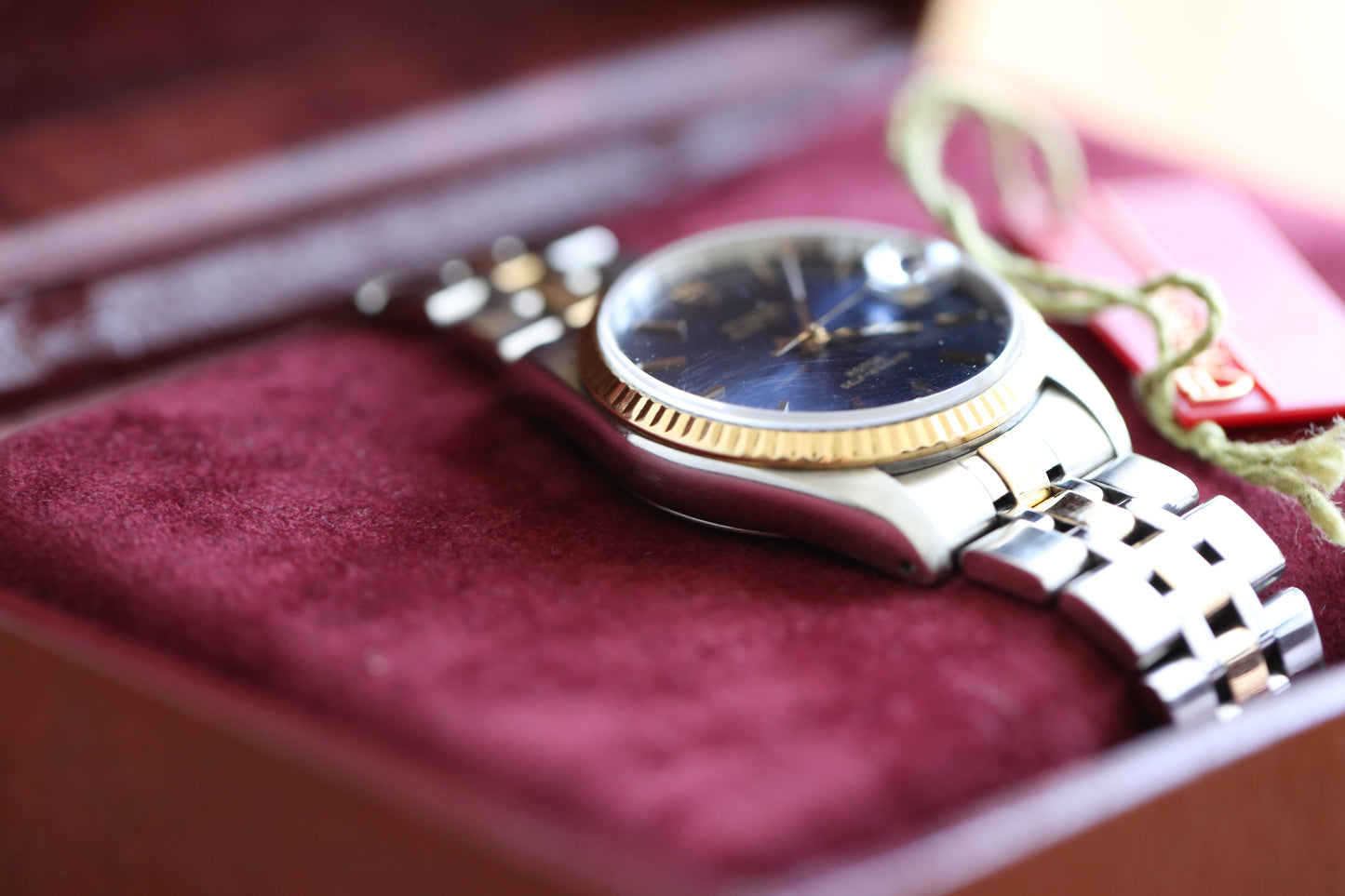 Tudor Prince 72033 BLU.