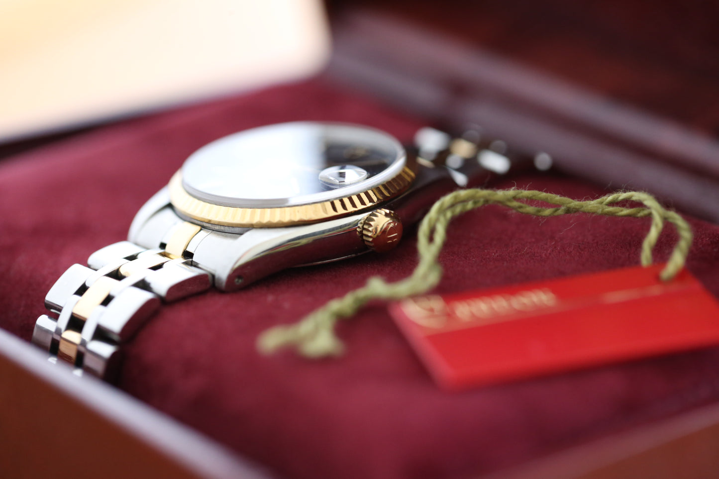 Tudor Prince 72033 BLU.