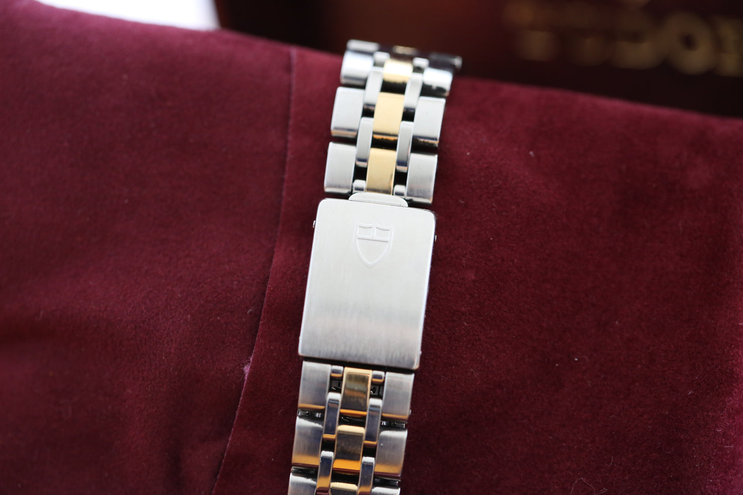 Tudor Prince 72033 BLU.