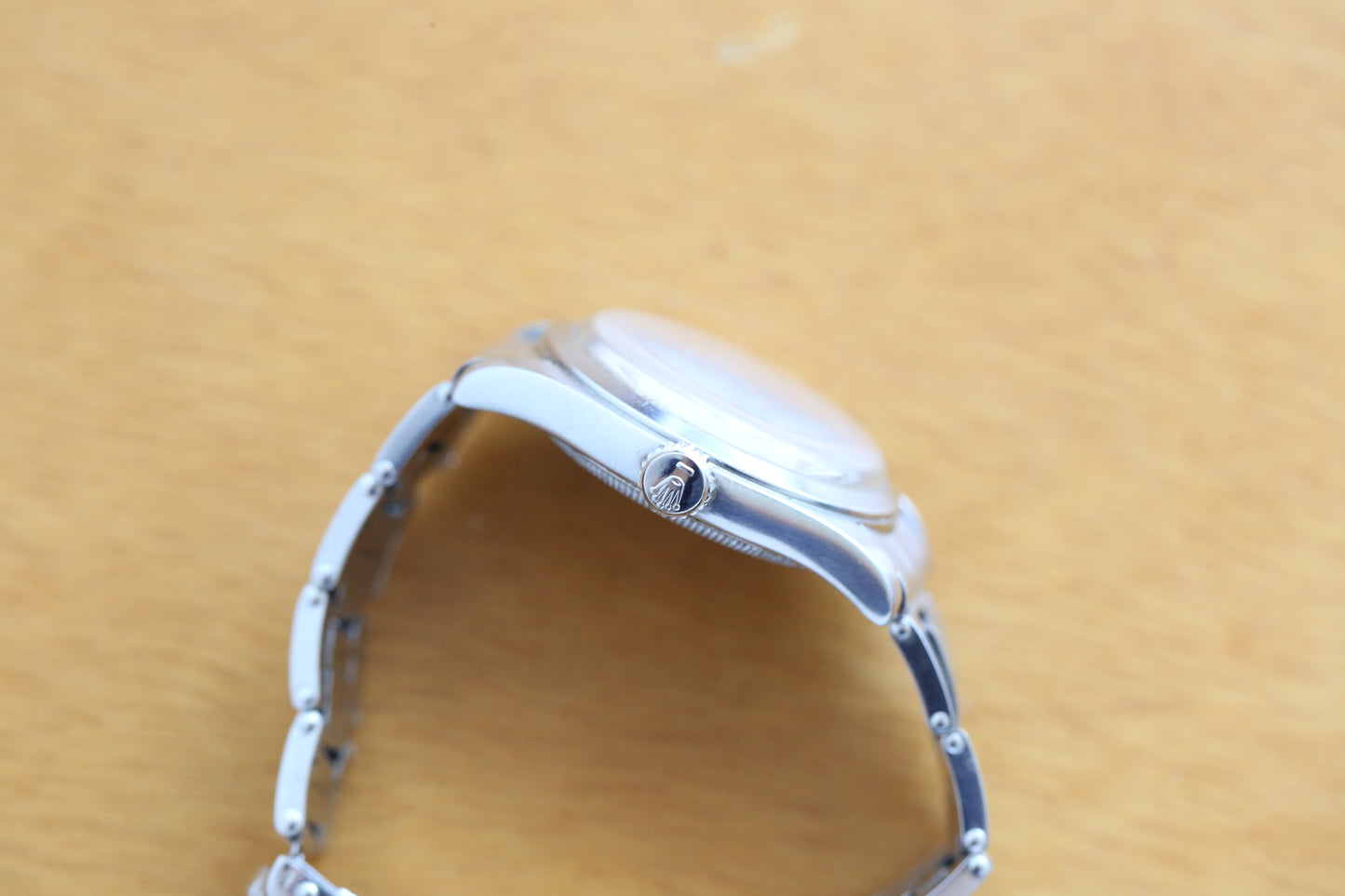 Rolex oyster 6082 34mm RIVET