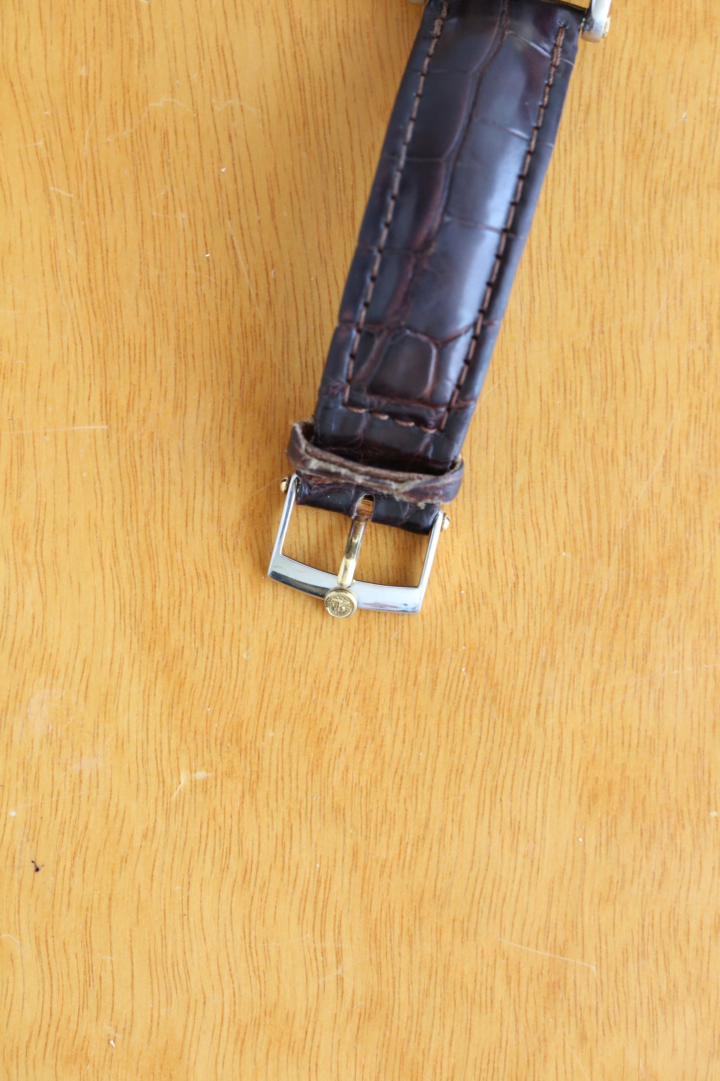 Chronoswiss Chrono Rattrappante CH7322 full service