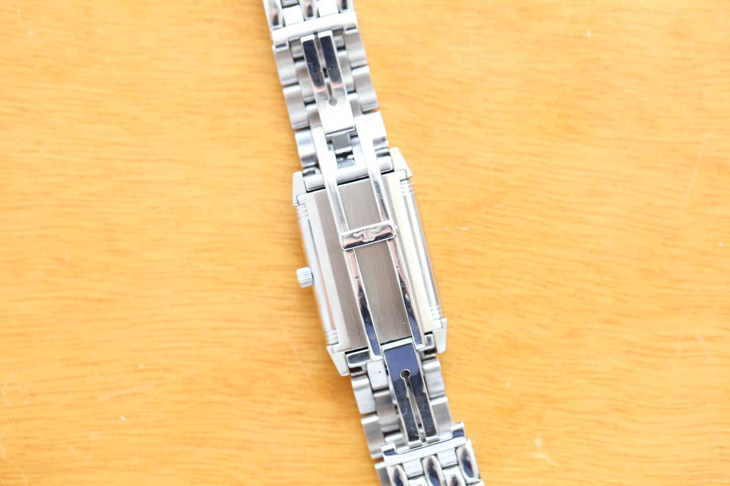 Jaeger LeCoutre Reverso Lady 260.8.08