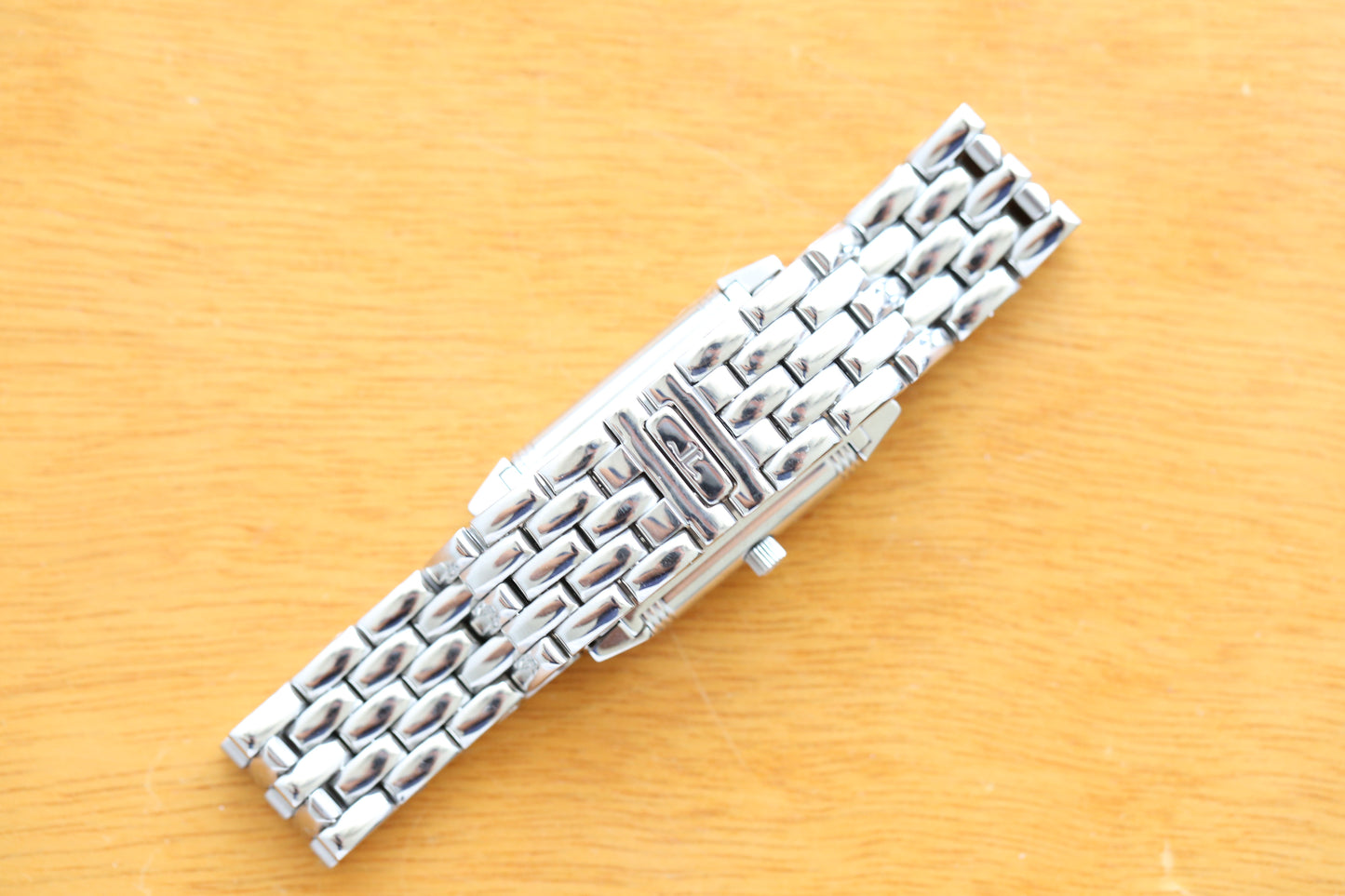 Jaeger LeCoutre Reverso Lady 260.8.08