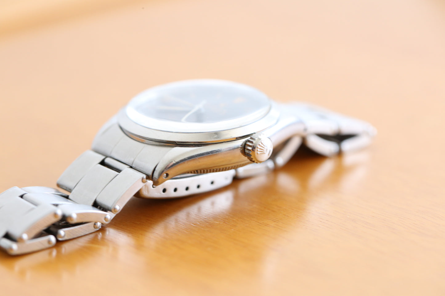 Rolex Date 6284 34mm