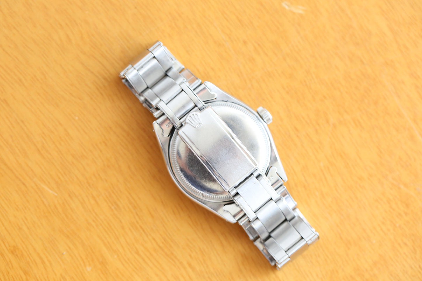 Rolex Date 6284 34mm