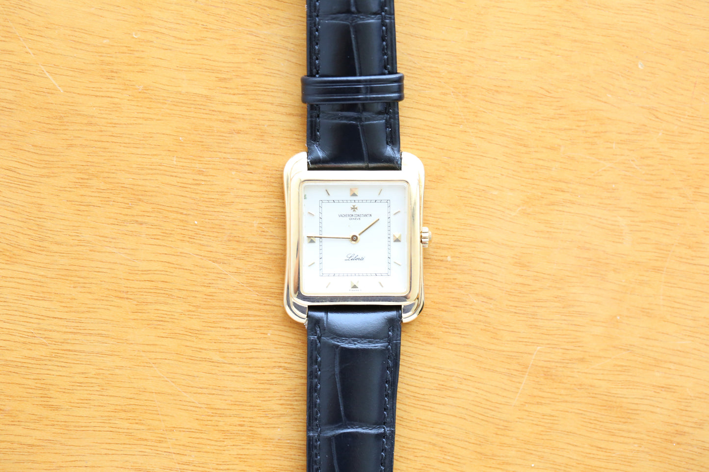 Vacheron Constantin 39044 special edition Confederation Helvetica