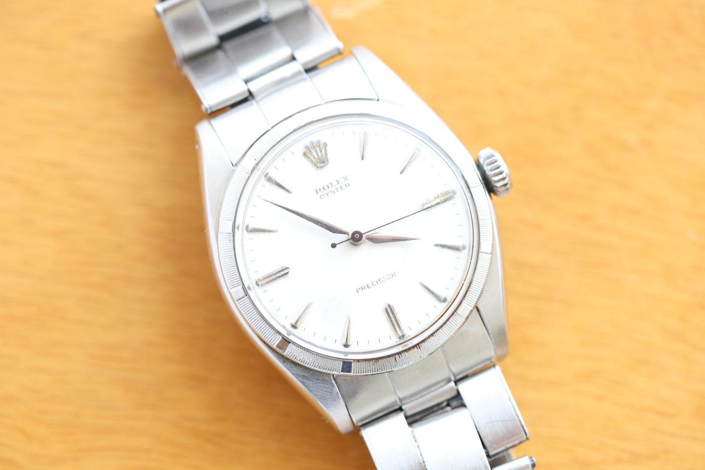 Rolex Oyster 6422 34mm