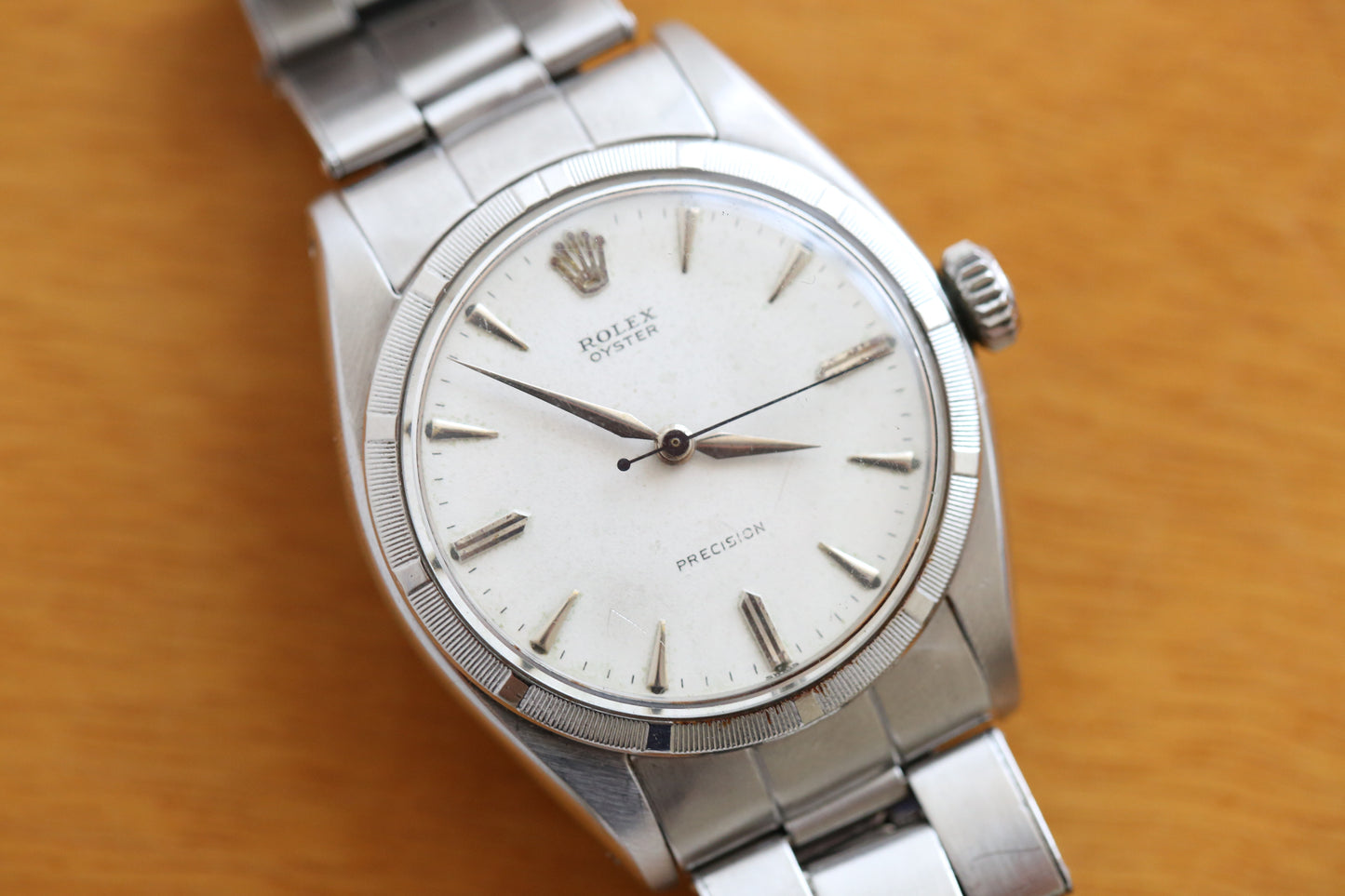 Rolex Oyster 6422 34mm
