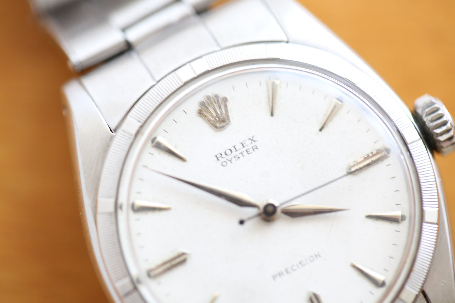 Rolex Oyster 6422 34mm