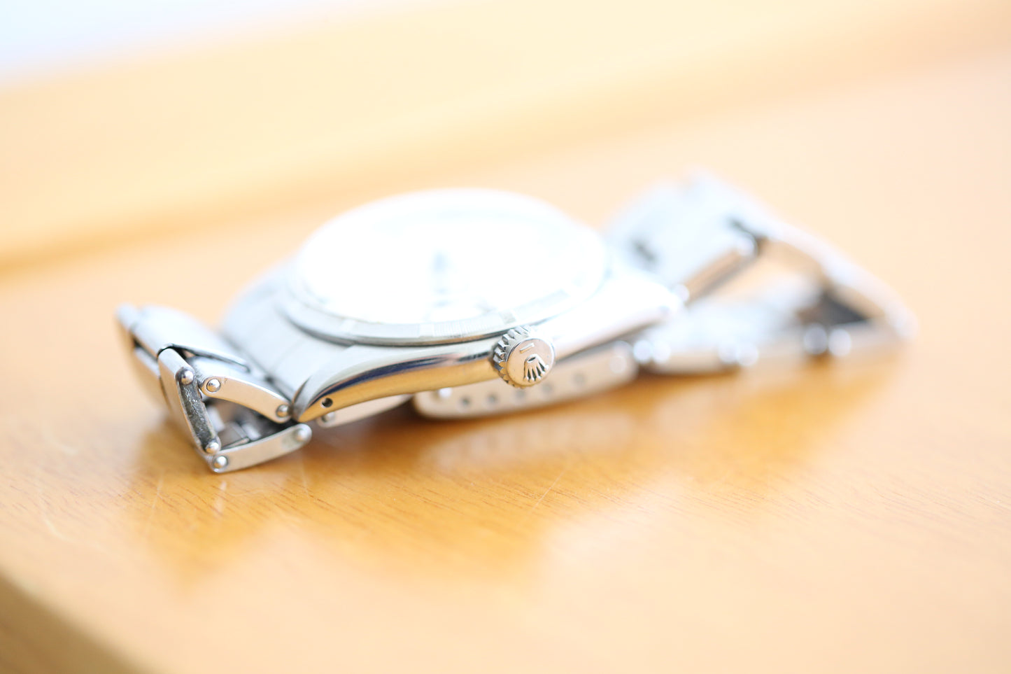 Rolex Oyster 6422 34mm