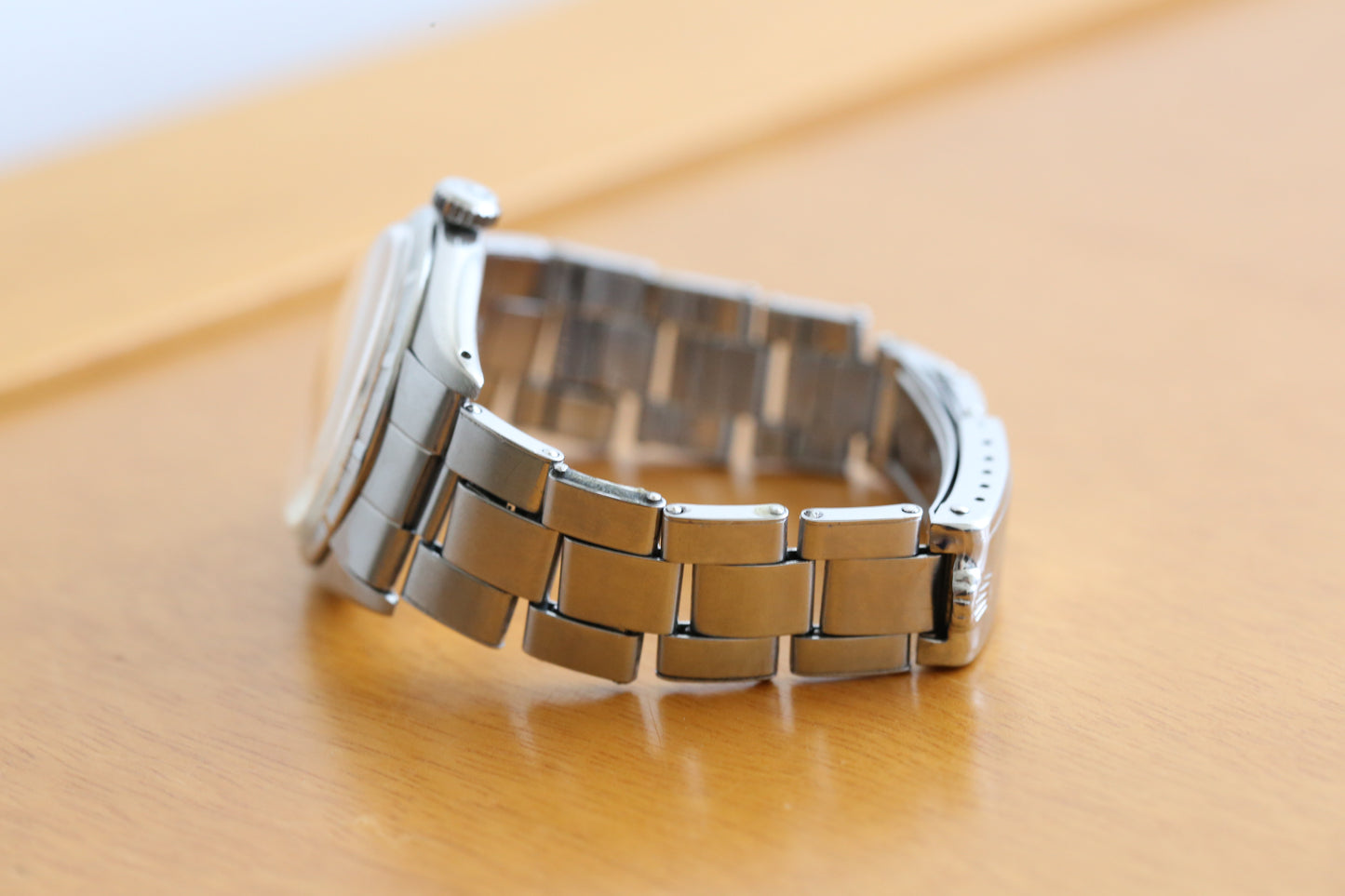Rolex Oyster 6422 34mm