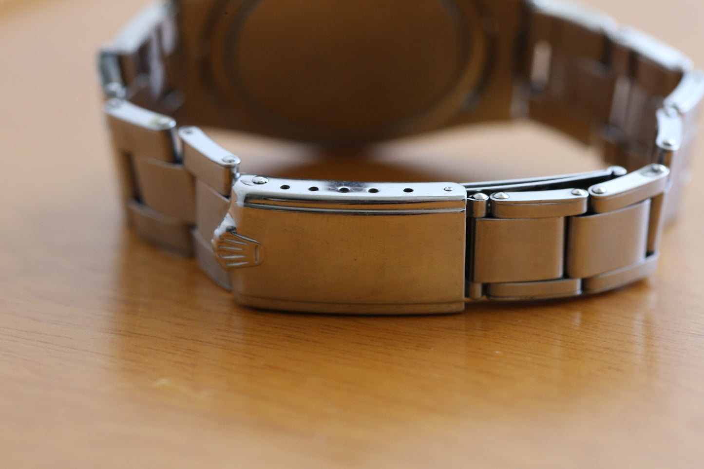 Rolex Oyster 6422 34mm