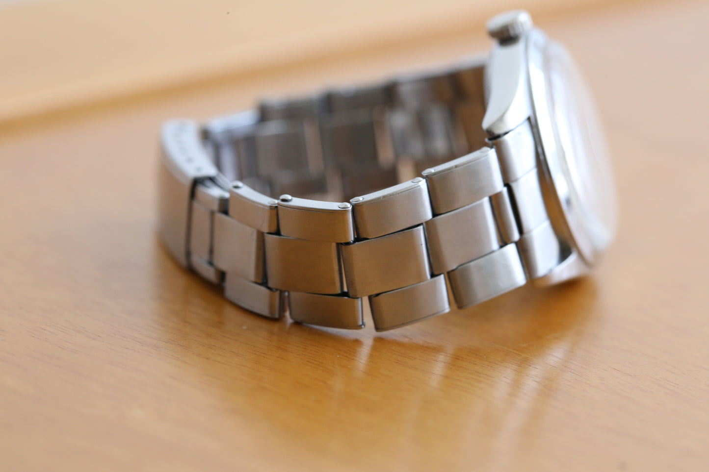 Rolex oyster 6082 34mm